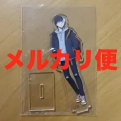 ウィンドブレーカー 一番くじ アクスタ 桜 遙 ②