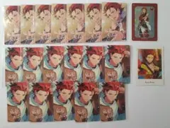 あんスタ 鬼龍紅郎