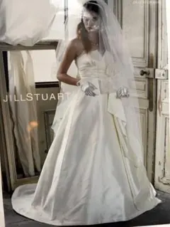 JILLSTUART ウェディングドレスのサムネイル