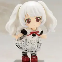 キューポッシュフレンズ アリス ノワール -Alice Noir- ノンスケール