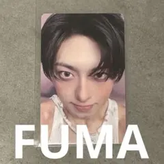 &TEAM Back to Life BtL ラキドロトレカ FUMA フウマ