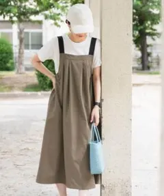 URBAN RESEARCH DOORS ワークジャンスカ