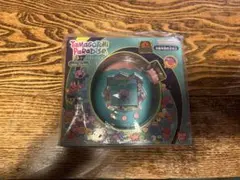 【新品/未開封】たまごっちパラダイス　ジェイドフォレスト