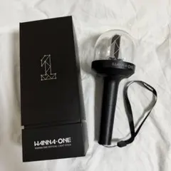 INI official light stick ver.2 黒 ペンライト - メルカリ
