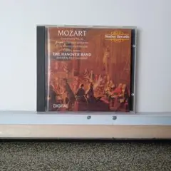 3005.142 MOZART: Symphony No. 40