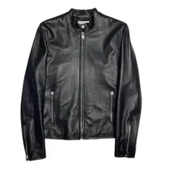 2026年最新】SAINT LAURENT PARIS メンズ シングルライダースの人気