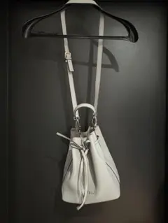 FURLA フルラの巾着型バッグ