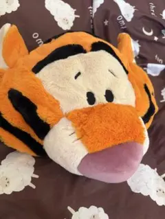 ティガー フリースキャップ 58cm