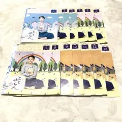 連続テレビ小説 とと姉ちゃん レンタルDVD 全13巻 全巻 セット 高畑充