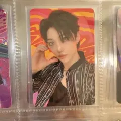 2025年最新】stray kids フィリックス maxidentの人気アイテム - メルカリ