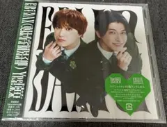 EBiDAN Yes!東京 Sakurashimeji盤 CD 新品未開封