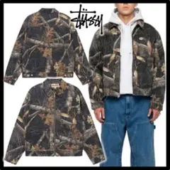 2025年最新】realtree edge zip work jacketの人気アイテム