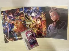 新品　未開封　劇場版 「鬼滅の刃 -無限城編- 」入場者特典