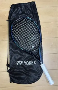 YONEX EZONE 100L 2020年モデルテニスラケット