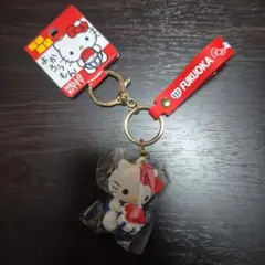 2026年最新】福岡限定キティちゃんキーホルダーの人気アイテム - メルカリ