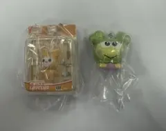 TWICE LOVELYS サンリオ コラボ ジョンヨン　JIVELY