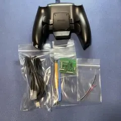 Besavior DIYキット PS5コントローラー Dualsence 黒