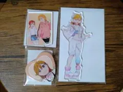 ラブライブスーパースター　澁谷かのん　Liella!　くじ引き堂