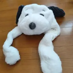 スヌーピー カチューシャ ユニバーサルスタジオ