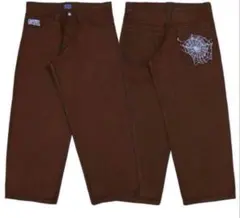 EARL earlskateboards デニム ブラウン EARL SKATEBOARDS Brown デニム ブラウン 即日発送可能 - メルカリ