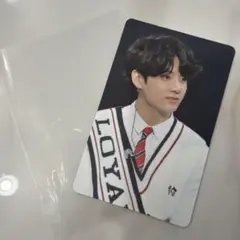 2026年最新】happy ever after ジョングク トレカの人気アイテム