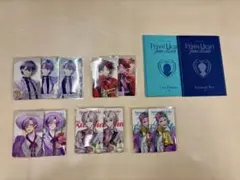 Prism Heart June Bride ランダムフォト風カード