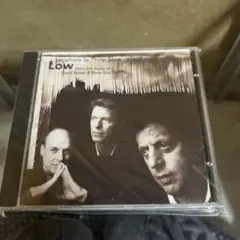 Low Symphony by Philip Glass