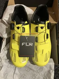 FLR F-11 29cm ＋ ビンディングペダル - メルカリ