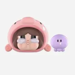 CRYBABY Cry Me an Ocean The Blob Fish