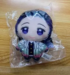 鬼滅の刃 かぷっこふれんず2 胡蝶しのぶ