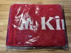 【本日処分】King & Prince Mr.5 タオル