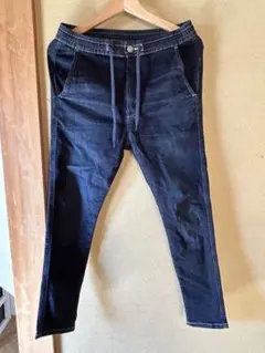 FREE FIT SUPER STRETCH 'ISKO' DENIM ダファーのサムネイル
