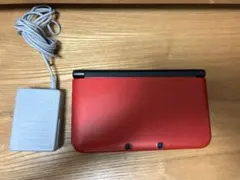 ニンテンドー3DS LL 本体
