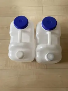 ONOE ウォータータンク 2個セット