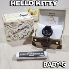 訳あり未使用❗️Baby-Gハローキティ 2025年最新】Yahoo!オークション -baby-g hello kittyの中古品