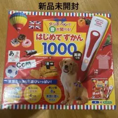 2026年最新】はじめてずかん1000の人気アイテム - メルカリ