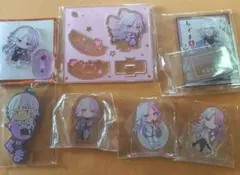文豪ストレイドッグス シグマ まとめ売り