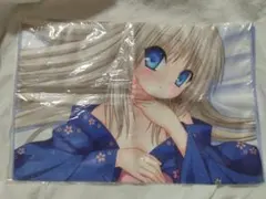 クドわふたー 能美クドリャフカ タオル 未開封品 - メルカリ