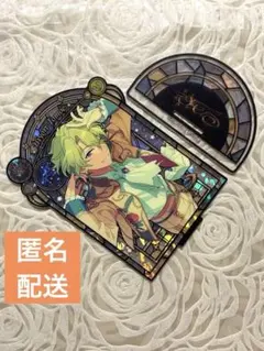 あんスタ　中国　アクスタ　巴　日和　星の向こう
