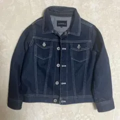 GREEN LABEL RELAXING デニムジャケット 125