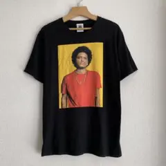 Bruno Mars ライブツアーTシャツ Lサイズのサムネイル