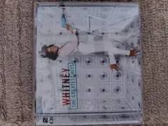 WHITNEY THE GREATEST HITS