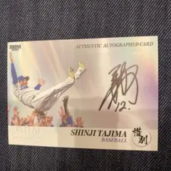 中日ドラゴンズ 田島慎二 直筆サイン入り ユニフォーム 刺繍 Oサイズ 中日ドラゴンズ 田島慎二 直筆サイン入り ユニフォーム 刺繍 Oサイズ