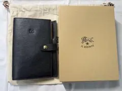 美品⭐︎イルビゾンテ 手帳 システム手帳 | ステーショナリー | アクセサリー | オンライン
