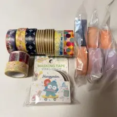 2026年最新】クラフトテープまとめ売りの人気アイテム - メルカリ