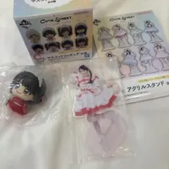 CUTIE STREET 一番くじ 佐野愛花 アクスタ フィギュア - メルカリ