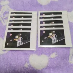 いれいす　ないこ　実写チェキ　武道館　ライブ