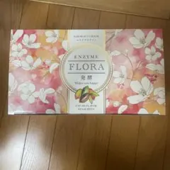 Enzyme Flora 酵素ドリンク カカオフレーバー 60包 ENZYME FLORA カカオフレーバー 60袋入り【未開封】 - メルカリ