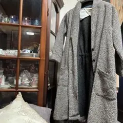 コートhagumのサムネイル