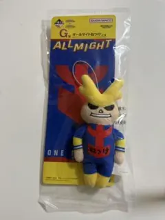 オールマイト キャラクターグッズ